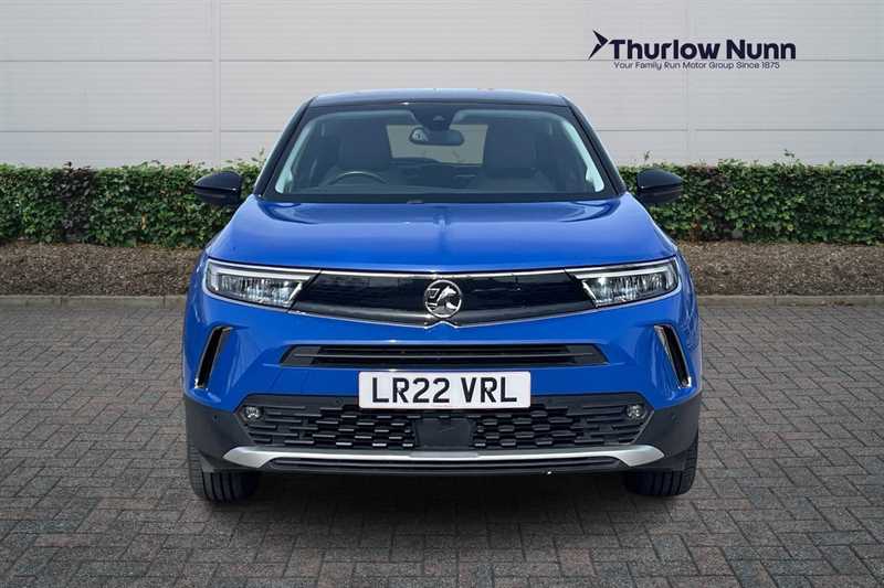 Used Vauxhall Mokka 2022 for sale - 77960290: Photo 8