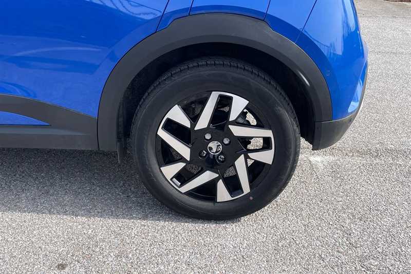 Used Vauxhall Mokka 2022 for sale - 77960290: Photo 9