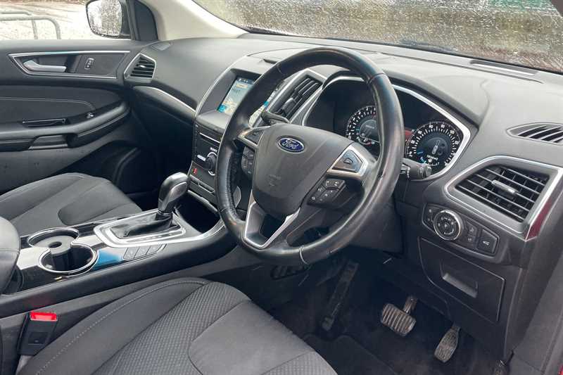 Used Ford Edge 2018 for sale - 77145962: Photo 10