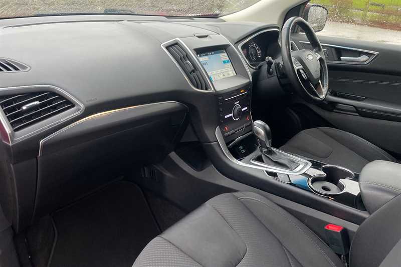 Used Ford Edge 2018 for sale - 77145962: Photo 13