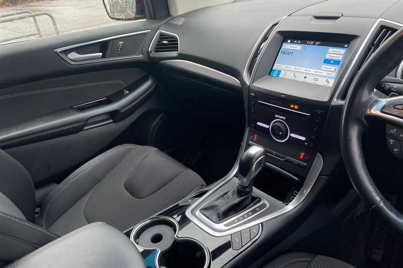 Used Ford Edge 2018 for sale - 77145962: Photo 14