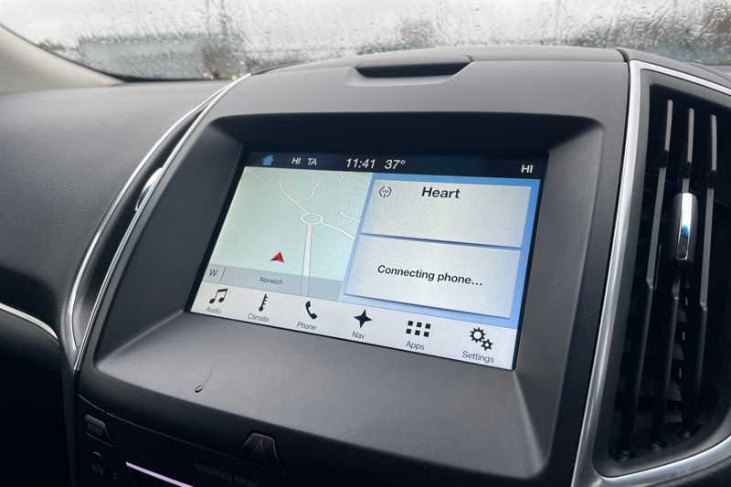 Used Ford Edge 2018 for sale - 77145962: Photo 17