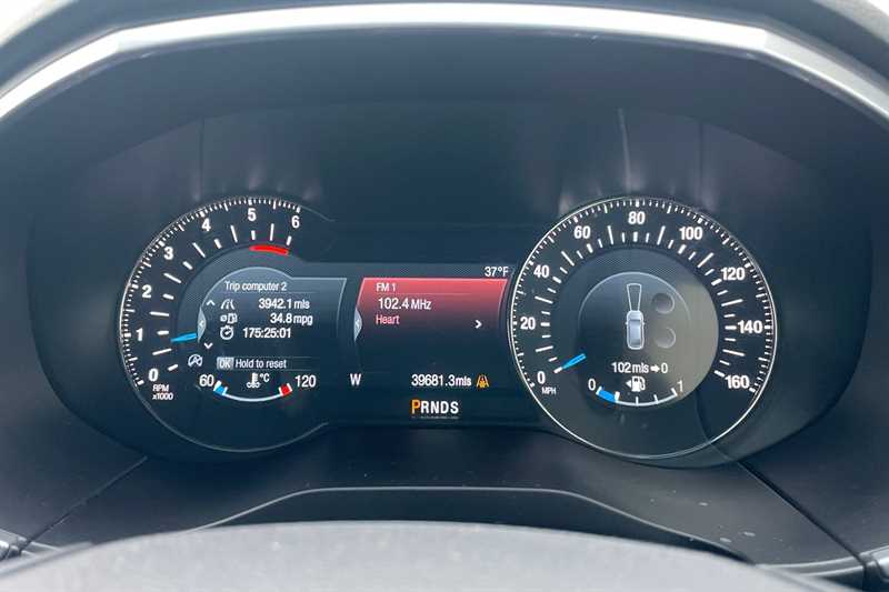 Used Ford Edge 2018 for sale - 77145962: Photo 20