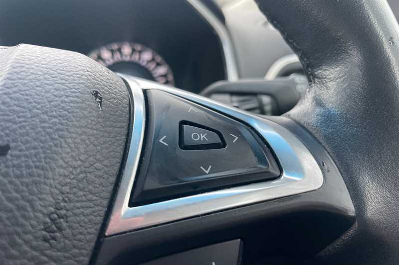 Used Ford Edge 2018 for sale - 77145962: Photo 22