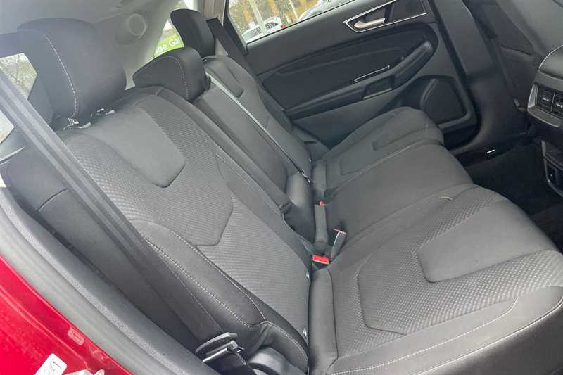 Used Ford Edge 2018 for sale - 77145962: Photo 32