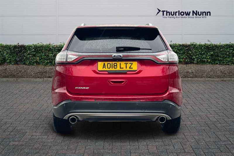 Used Ford Edge 2018 for sale - 77145962: Photo 4