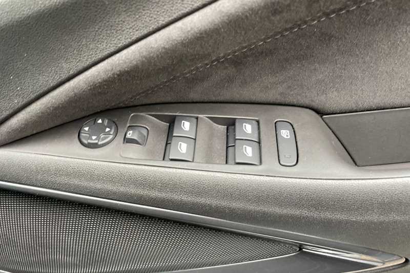 Used Vauxhall Crossland 2022 for sale - 76901706: Photo 17