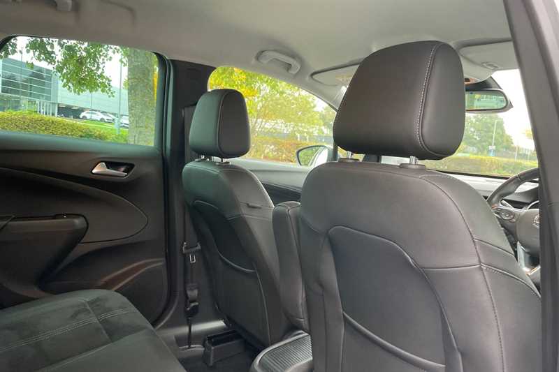 Used Vauxhall Crossland 2022 for sale - 76901706: Photo 42