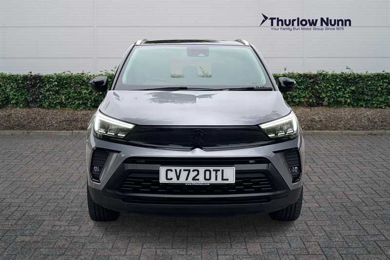 Used Vauxhall Crossland 2022 for sale - 76901706: Photo 9