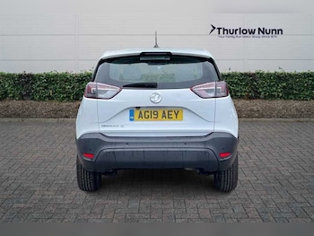 Used Vauxhall Crossland X 2019 for sale - 78798630: Photo