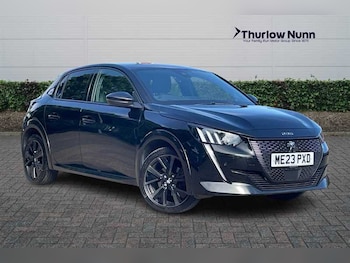 Used Peugeot 208 2023 for sale - 79281541: Photo