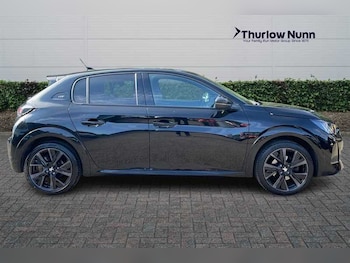 Used Peugeot 208 2023 for sale - 79281541: Photo