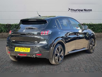 Used Peugeot 208 2023 for sale - 79281541: Photo
