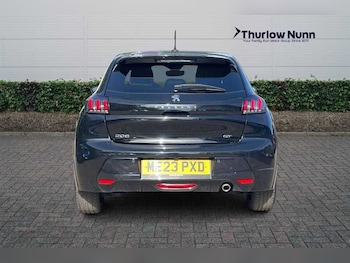 Used Peugeot 208 2023 for sale - 79281541: Photo