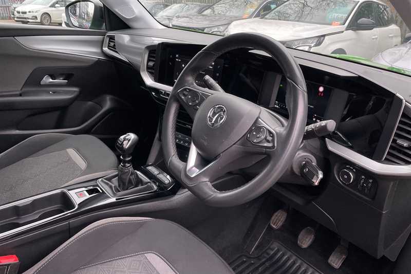 Used Vauxhall Mokka 2021 for sale - 77471304: Photo 10