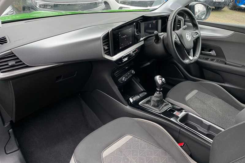 Used Vauxhall Mokka 2021 for sale - 77471304: Photo 13