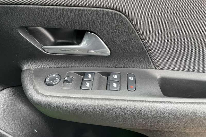 Used Vauxhall Mokka 2021 for sale - 77471304: Photo 16