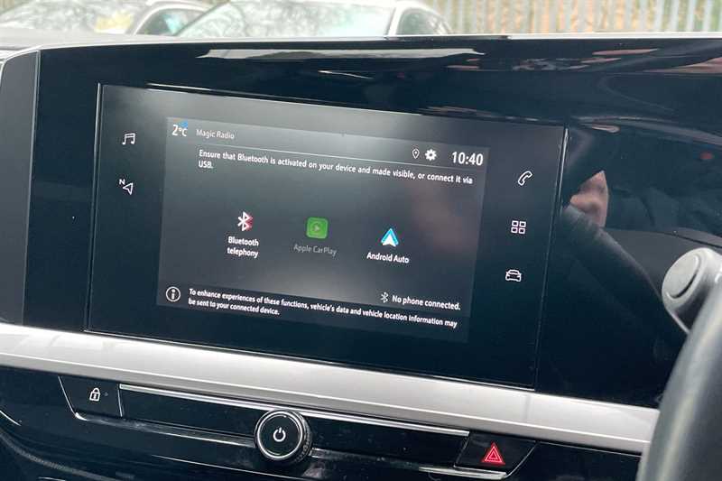 Used Vauxhall Mokka 2021 for sale - 77471304: Photo 18