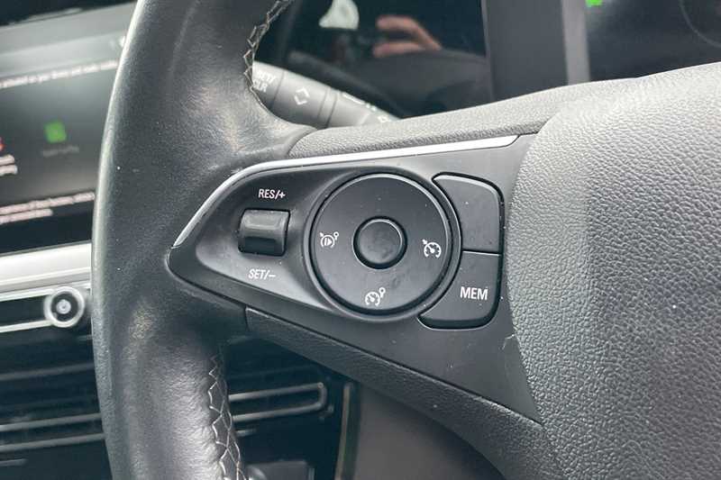 Used Vauxhall Mokka 2021 for sale - 77471304: Photo 21