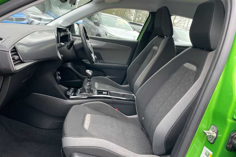 Used Vauxhall Mokka 2021 for sale - 77471304: Photo 23