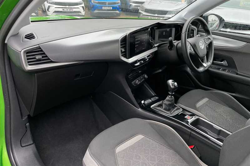 Used Vauxhall Mokka 2021 for sale - 77471304: Photo 30