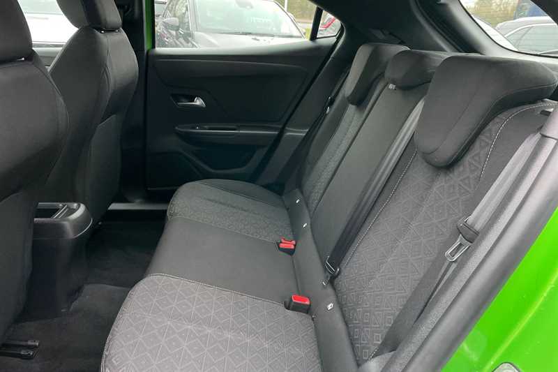 Used Vauxhall Mokka 2021 for sale - 77471304: Photo 32