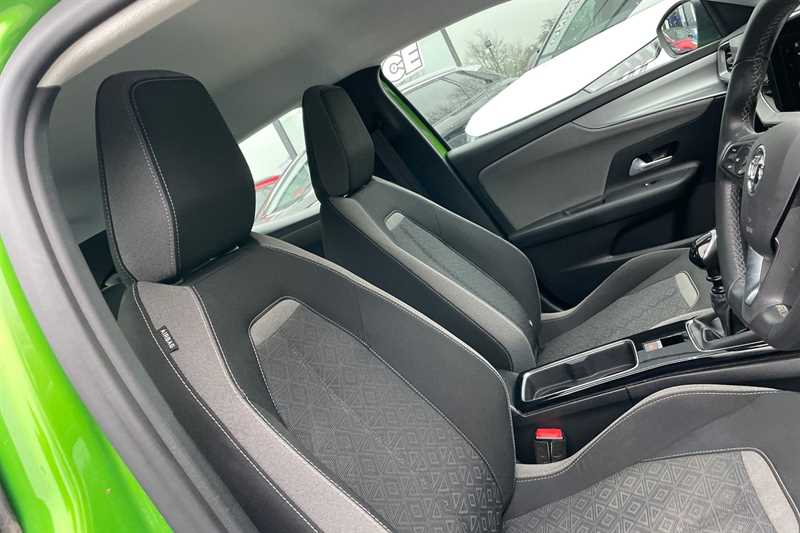 Used Vauxhall Mokka 2021 for sale - 77471304: Photo 37