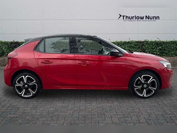 Used Vauxhall Corsa 2024 for sale - 77316130: Photo