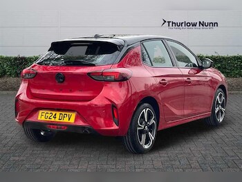 Used Vauxhall Corsa 2024 for sale - 77316130: Photo