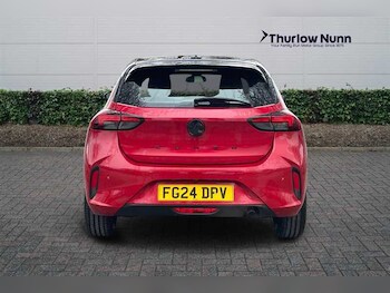 Used Vauxhall Corsa 2024 for sale - 77316130: Photo