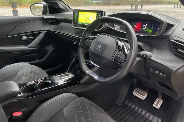 Used Peugeot 208 2023 for sale - 76261894: Photo 10