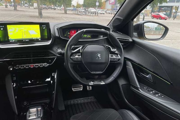 Used Peugeot 208 2023 for sale - 76261894: Photo 11