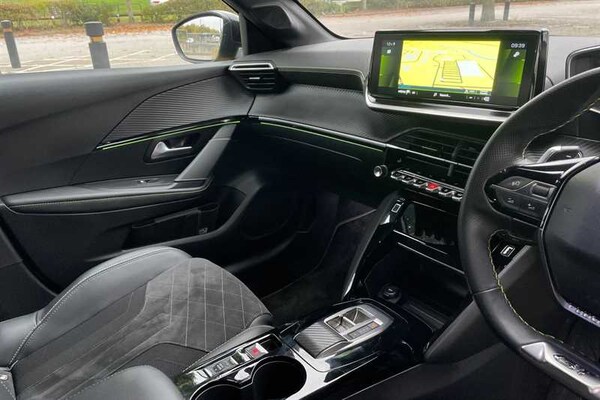 Used Peugeot 208 2023 for sale - 76261894: Photo 14