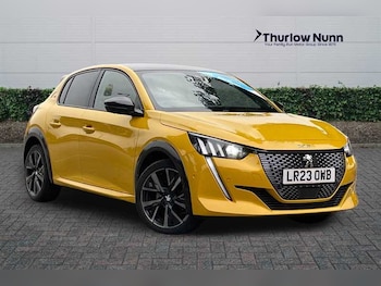 Used Peugeot 208 2023 for sale - 76261894: Photo