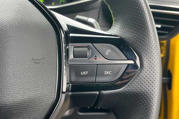 Used Peugeot 208 2023 for sale - 76261894: Photo 22