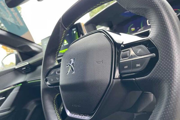 Used Peugeot 208 2023 for sale - 76261894: Photo 28