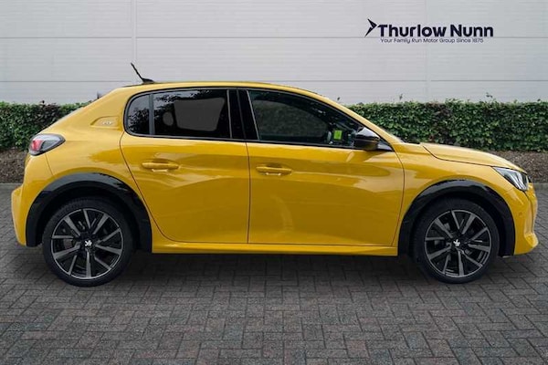 Used Peugeot 208 2023 for sale - 76261894: Photo 2