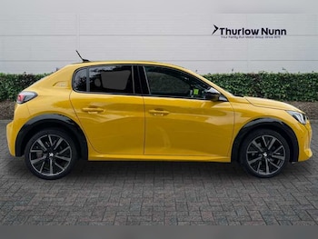 Used Peugeot 208 2023 for sale - 76261894: Photo