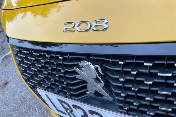 Used Peugeot 208 2023 for sale - 76261894: Photo 30