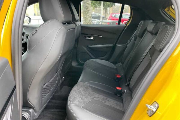 Used Peugeot 208 2023 for sale - 76261894: Photo 35