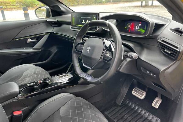 Used Peugeot 208 2023 for sale - 76261894: Photo 41