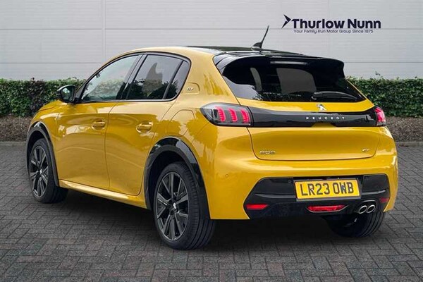 Used Peugeot 208 2023 for sale - 76261894: Photo 5