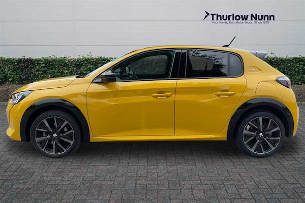 Used Peugeot 208 2023 for sale - 76261894: Photo 6