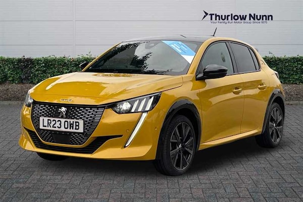 Used Peugeot 208 2023 for sale - 76261894: Photo 7