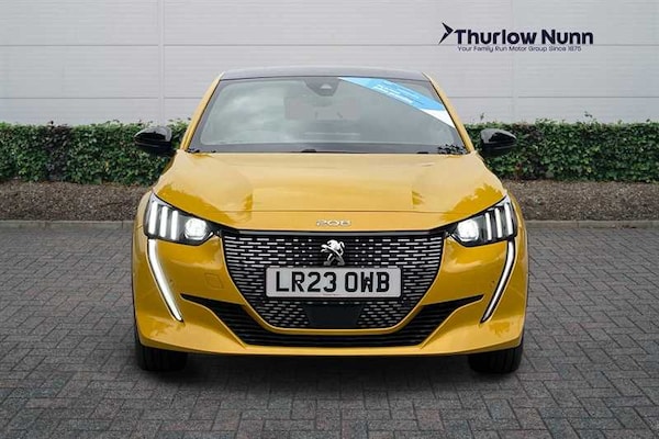 Used Peugeot 208 2023 for sale - 76261894: Photo 8