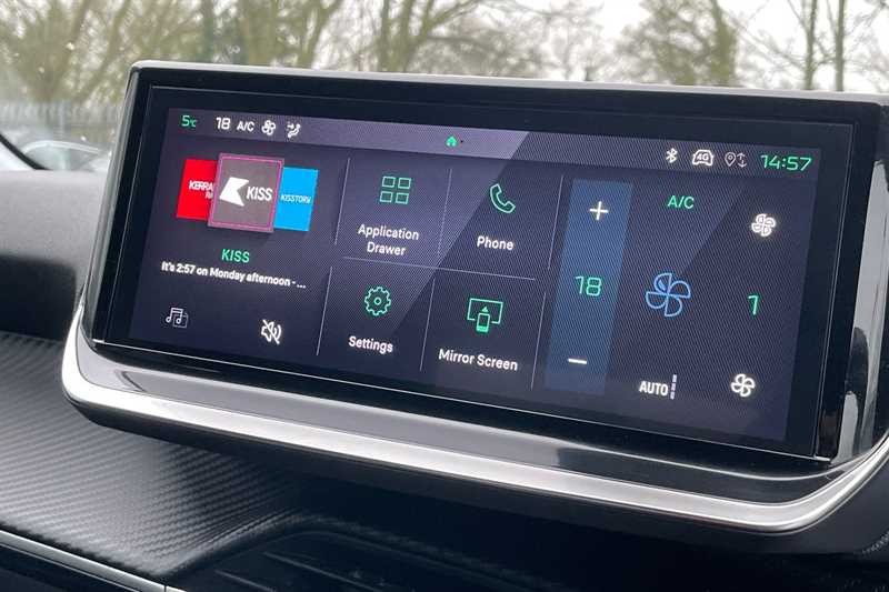 Used Peugeot 208 2024 for sale - 77513319: Photo 15