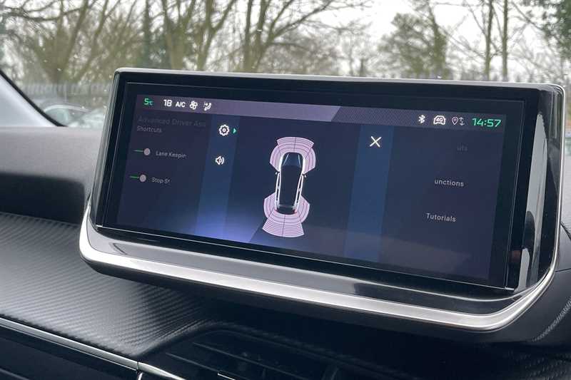 Used Peugeot 208 2024 for sale - 77513319: Photo 19