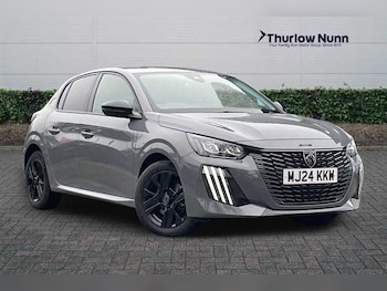 Peugeot 208 feature image