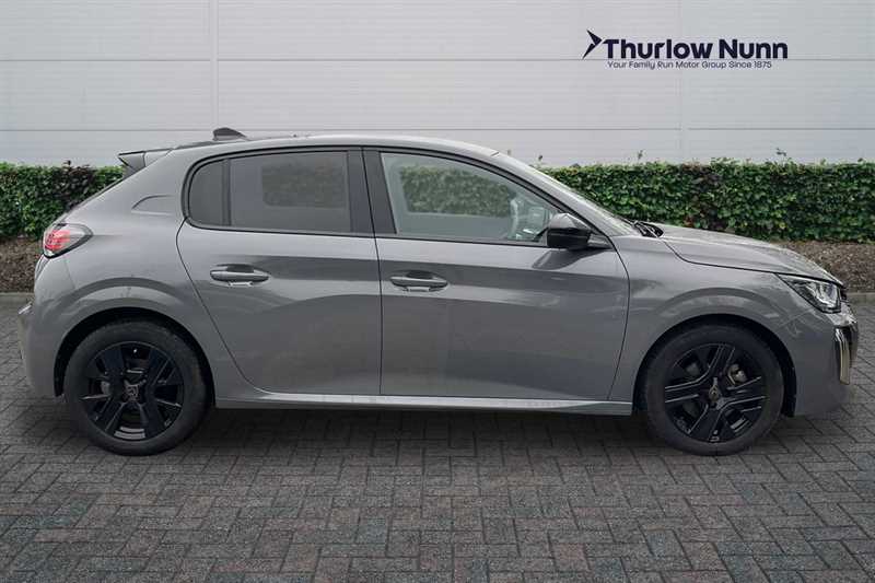 Used Peugeot 208 2024 for sale - 77513319: Photo 2