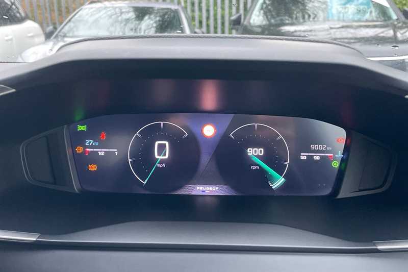 Used Peugeot 208 2024 for sale - 77513319: Photo 20